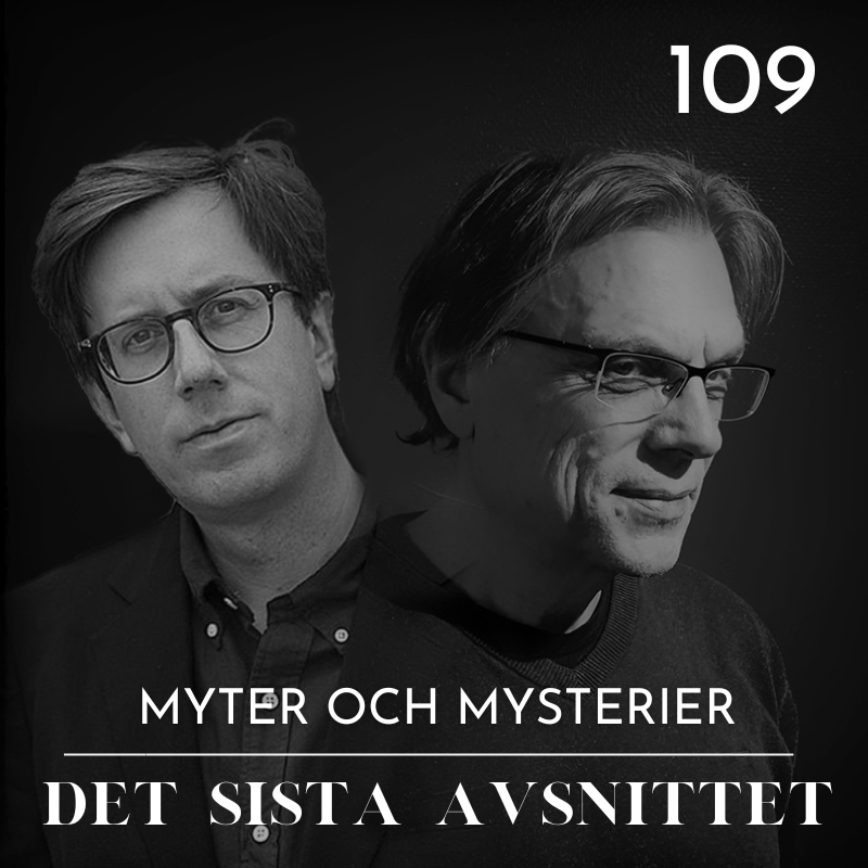 109. Det sista avsnittet