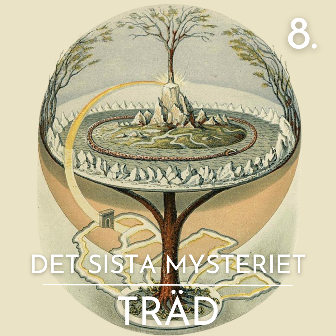 Det sista mysteriet