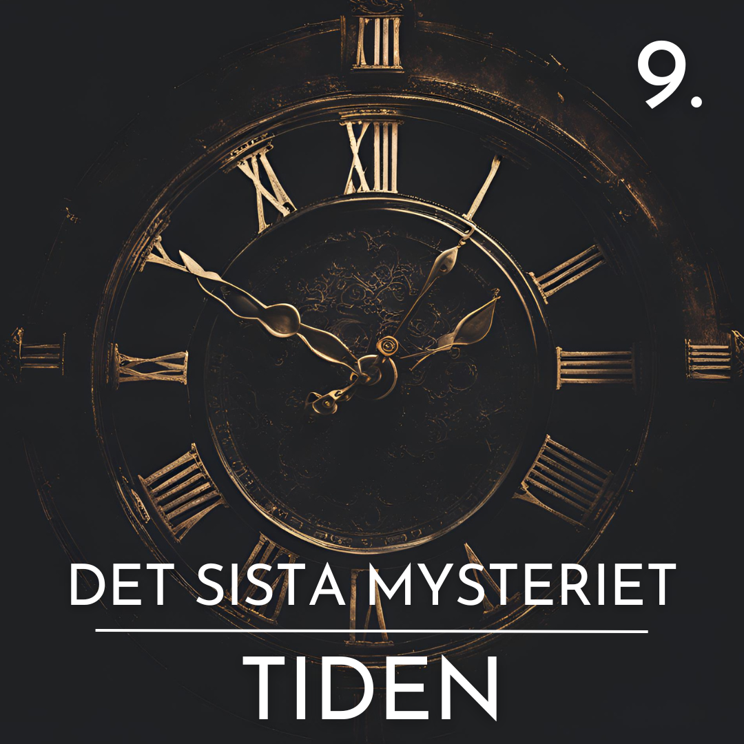 Det sista mysteriet