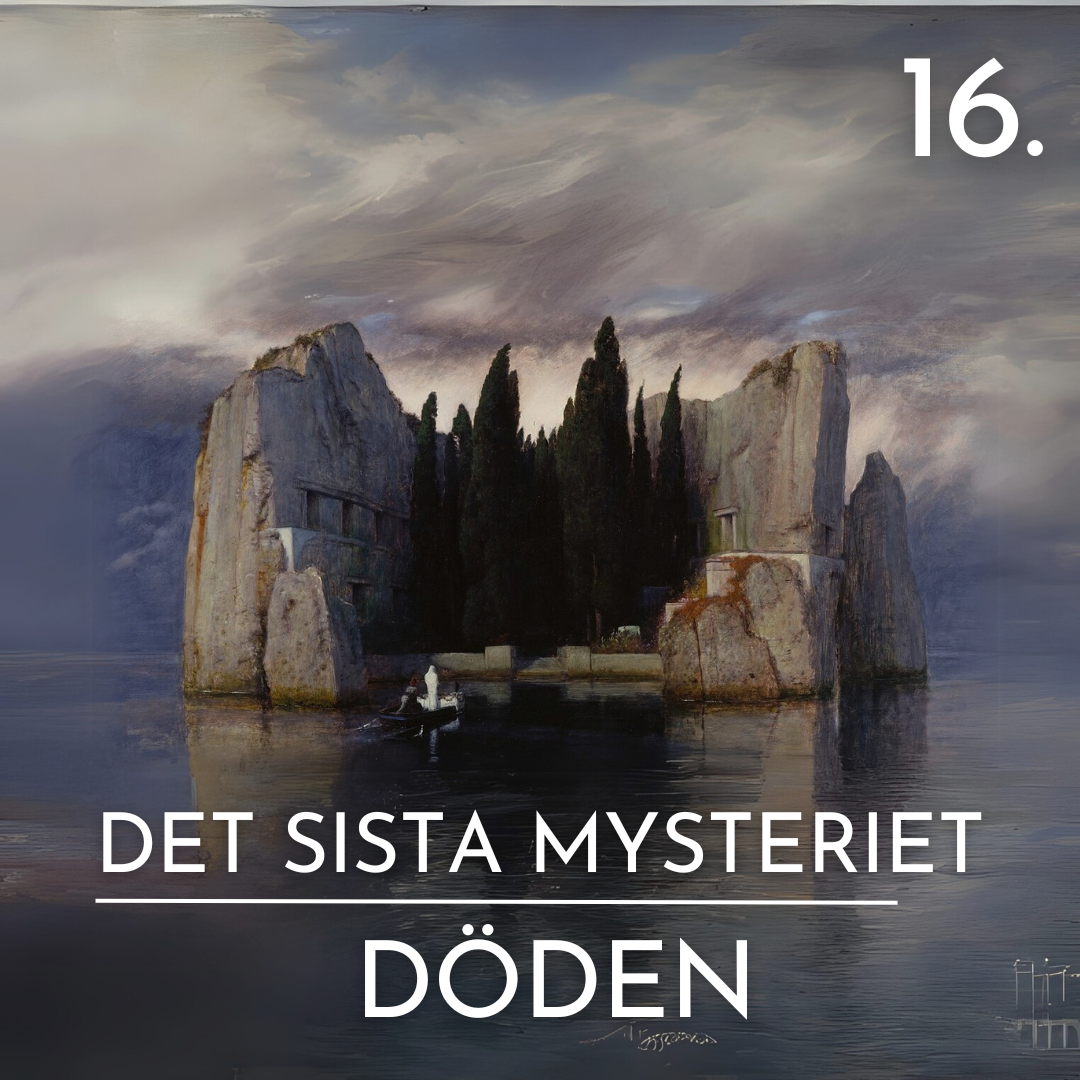 Det sista mysteriet