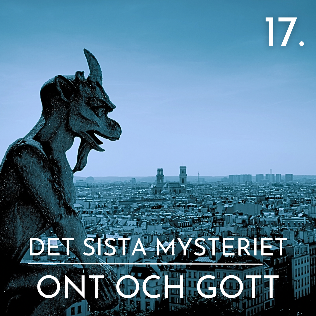 Det sista mysteriet