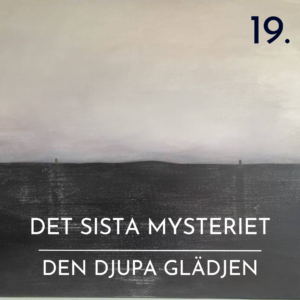 Det sista mysteriet